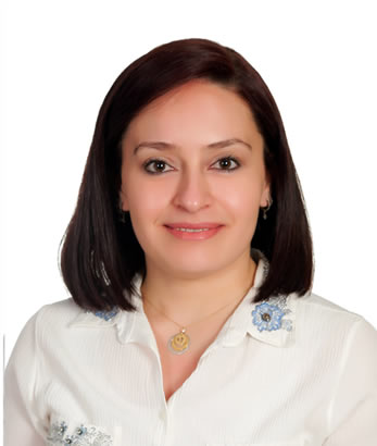 GÜLSÜM BIYIKCI